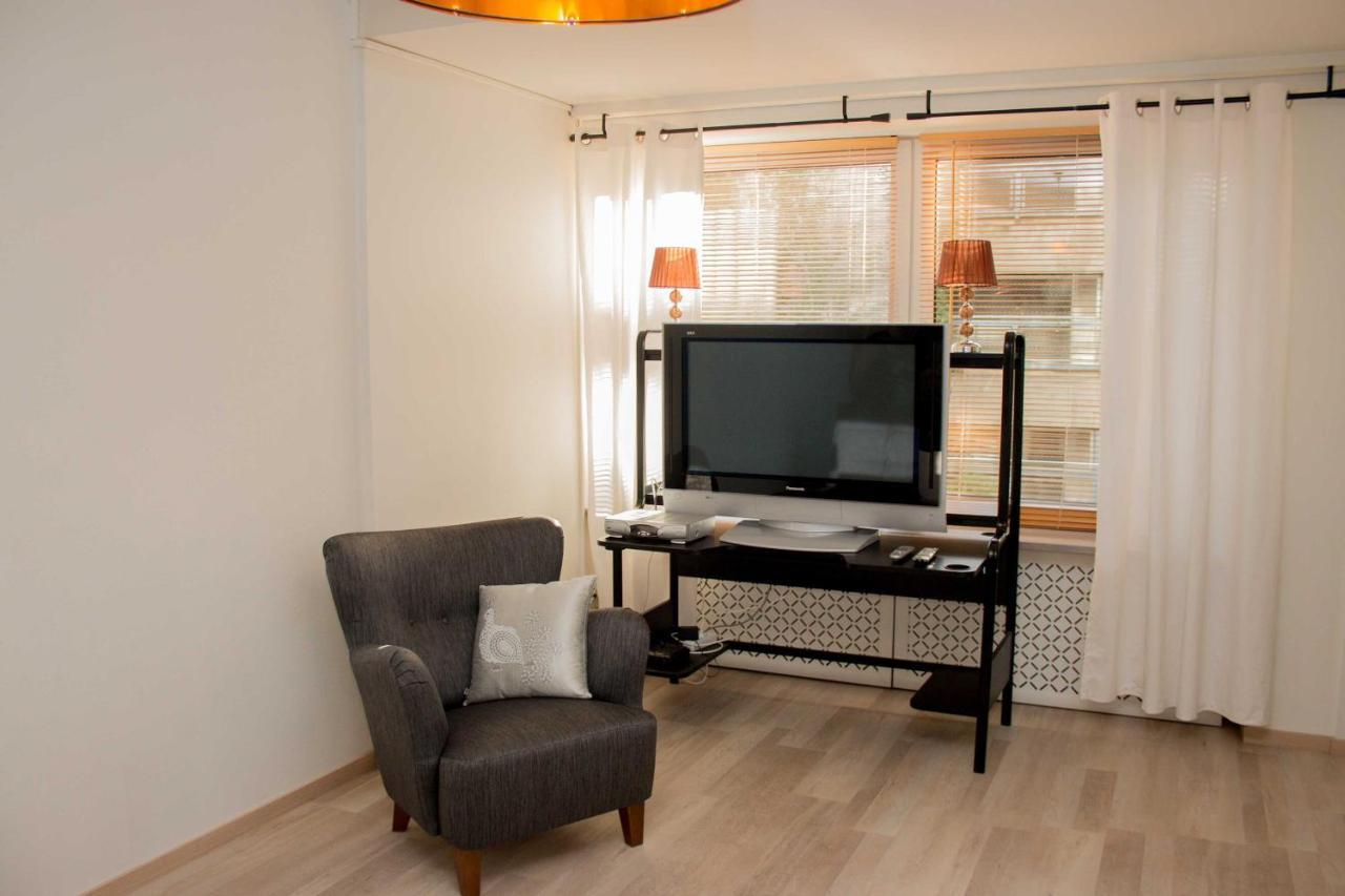 Appartement Lahti Alex House Extérieur photo
